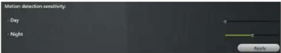 Aplic 301588 - Web interface - 8