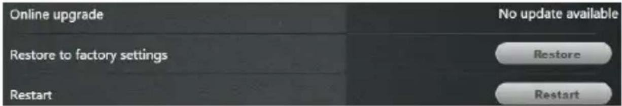 Aplic 301588 - Web interface - 12