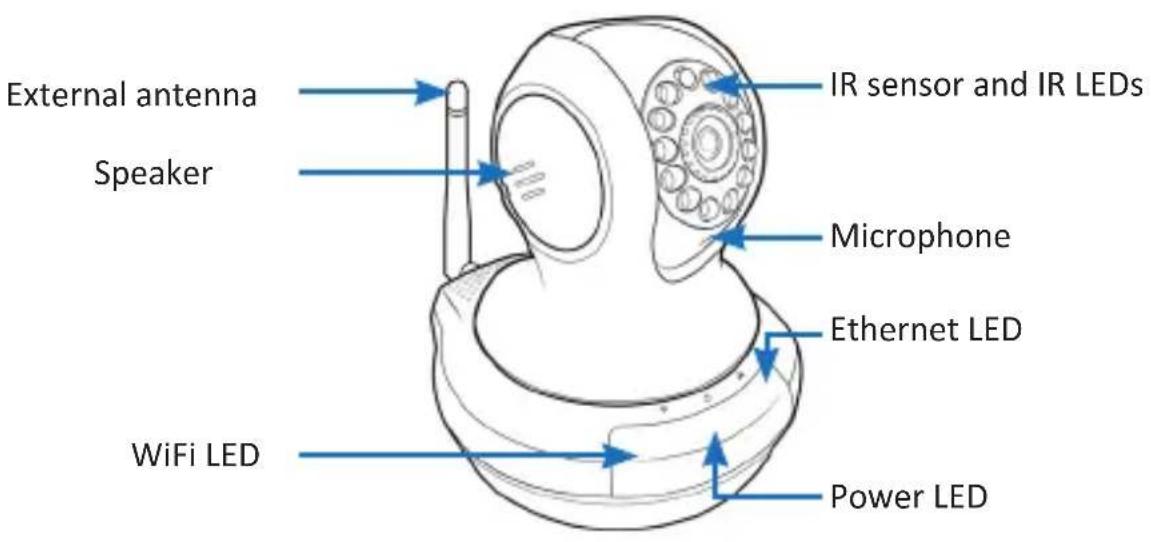 Aplic 301588 - Product details - 1