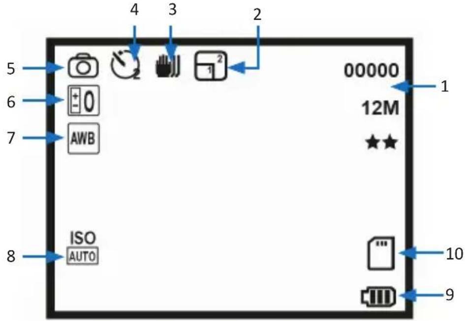 Aplic 302660 - Foto-Modus - 1