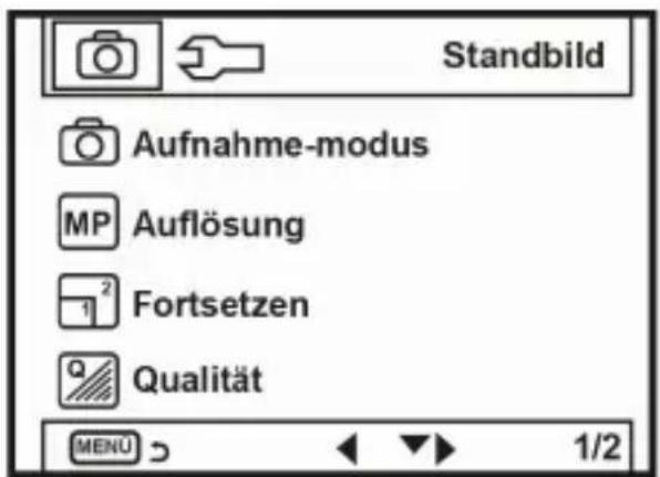 Aplic 302660 - Foto-Einstellungsmenü - 1