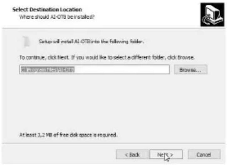 Aplic 301846 - Installazione del software - 4