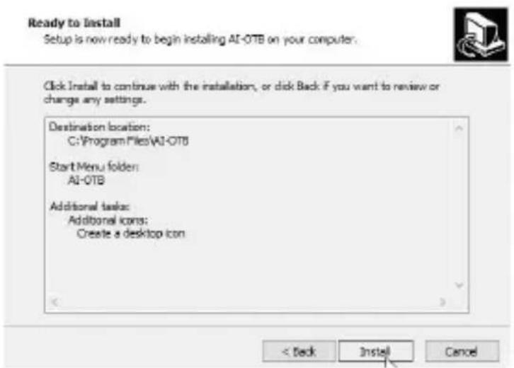 Aplic 301846 - Installazione del software - 5