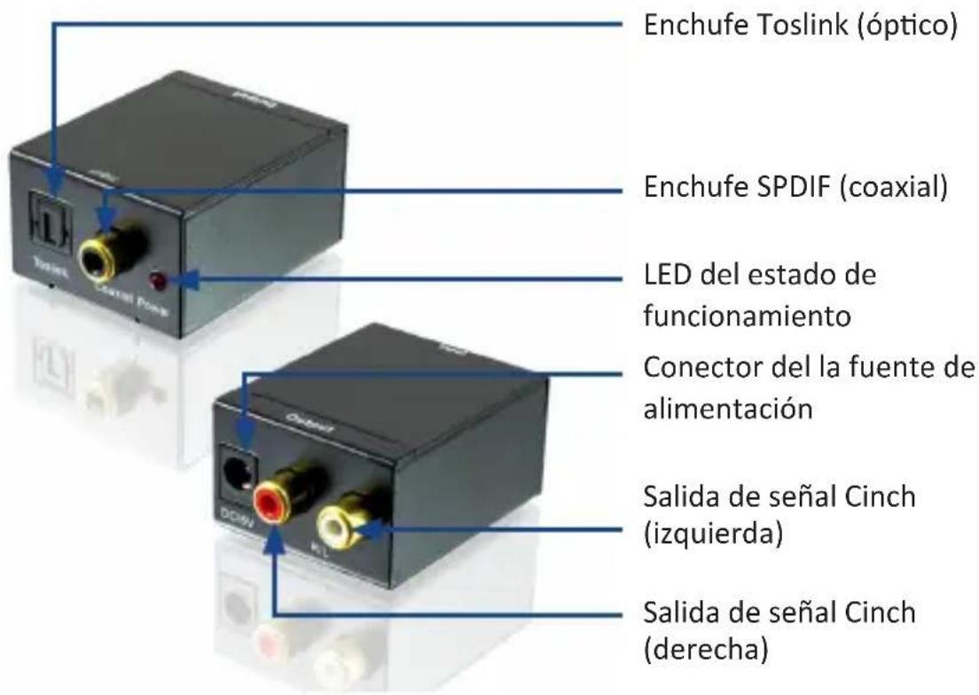 Aplic 301774 - Detalles del producto - 1