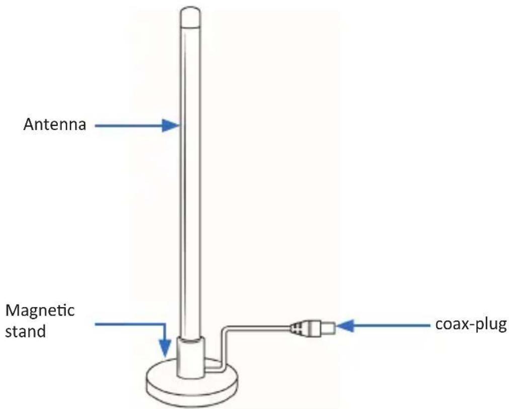 Aplic 302042 - Product details - 1