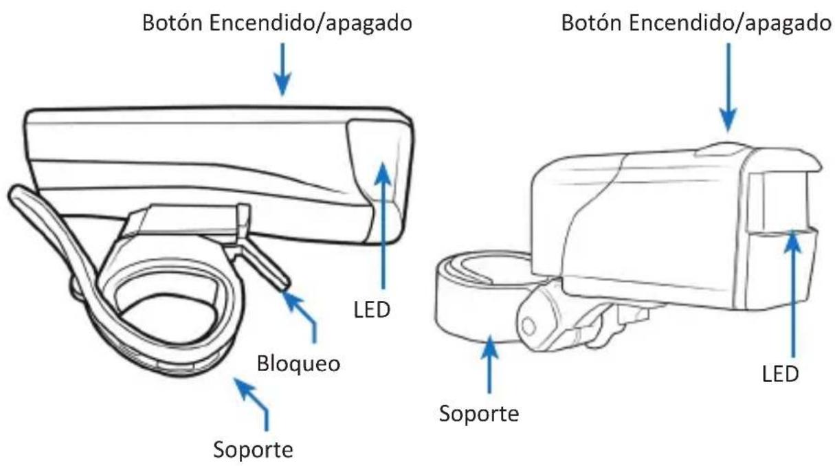 Aplic 302967 - Detalles del producto - 1