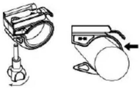 Aplic 303508 - Montaggio - 2