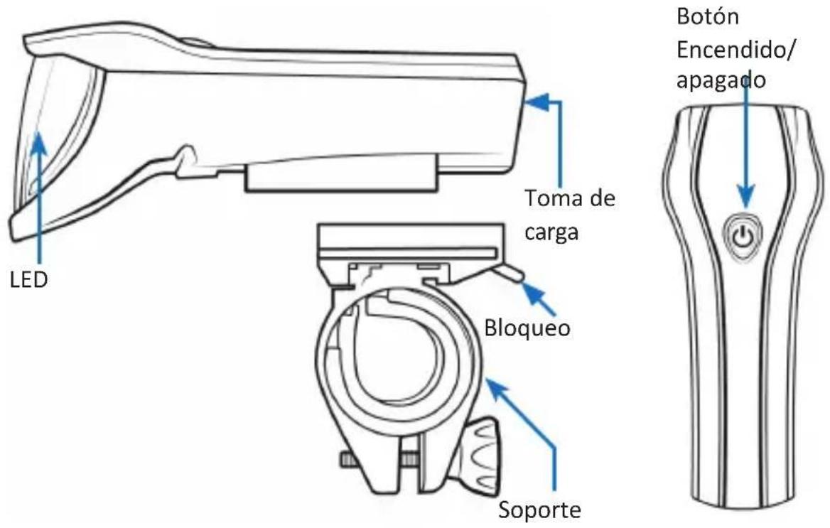 Aplic 303723 - Detalles del producto - 1