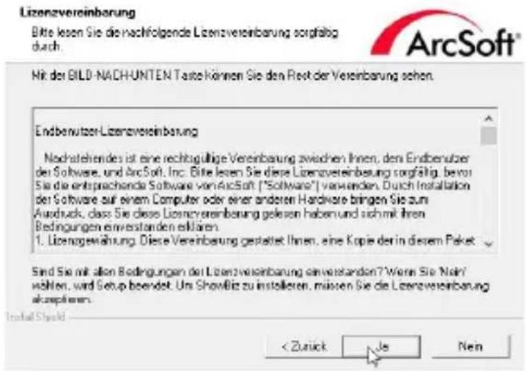Aplic 302591 - Software-Installation - 2