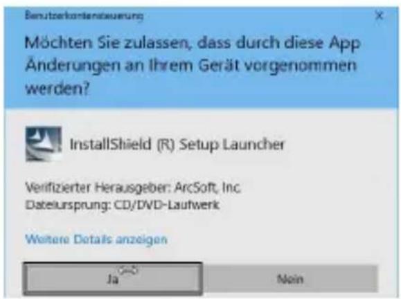 Aplic 302591 - Software-Installation - 1