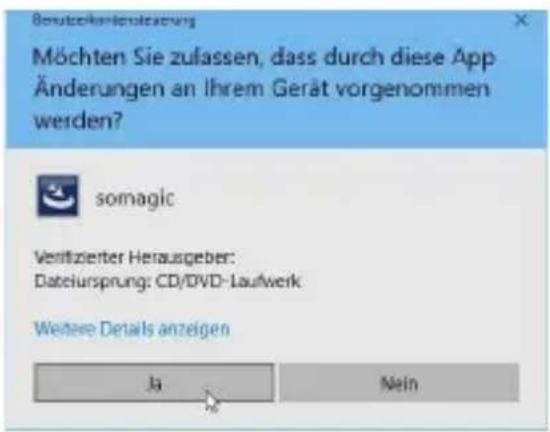 Aplic 302591 - Treiberinstallation - 1