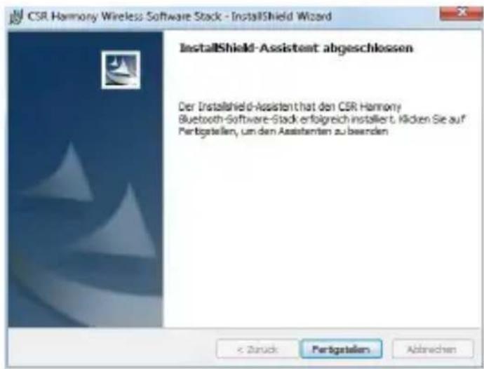 Aplic 302352 - Harmony Stack Treiber (alternativer Treiber) - 5