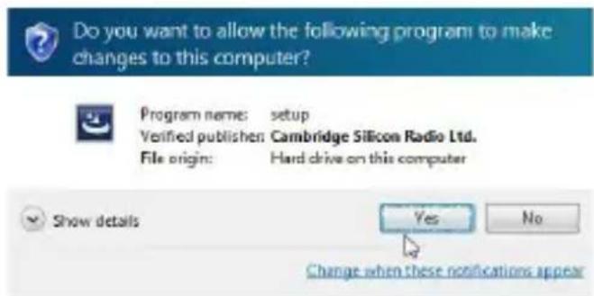 Aplic 302352 - Driver Harmony Stack (driver alternativo) - 1