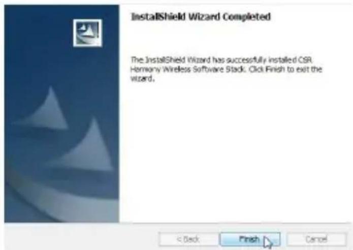 Aplic 302352 - Harmony Stack driver (pilote alternatif) - 4
