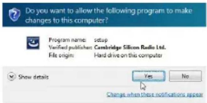 Aplic 302352 - Driver Harmony Stack (driver alternativo) - 1