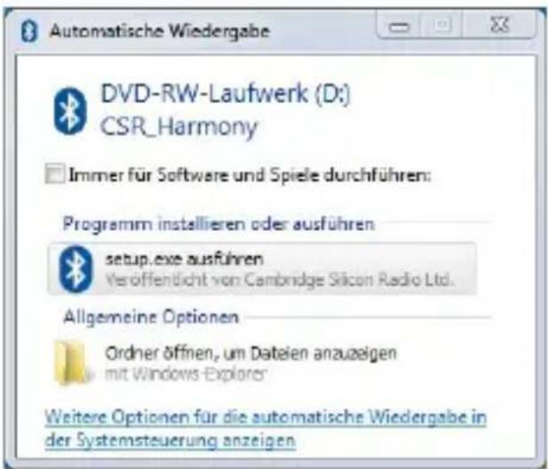 Aplic 302352 - Harmony Stack Treiber (alternativer Treiber) - 1