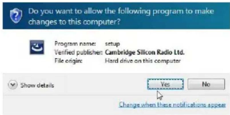 Aplic 302352 - Harmony Stack driver (alternative driver) - 1