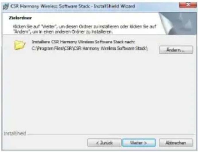 Aplic 302352 - Harmony Stack Treiber (alternativer Treiber) - 3