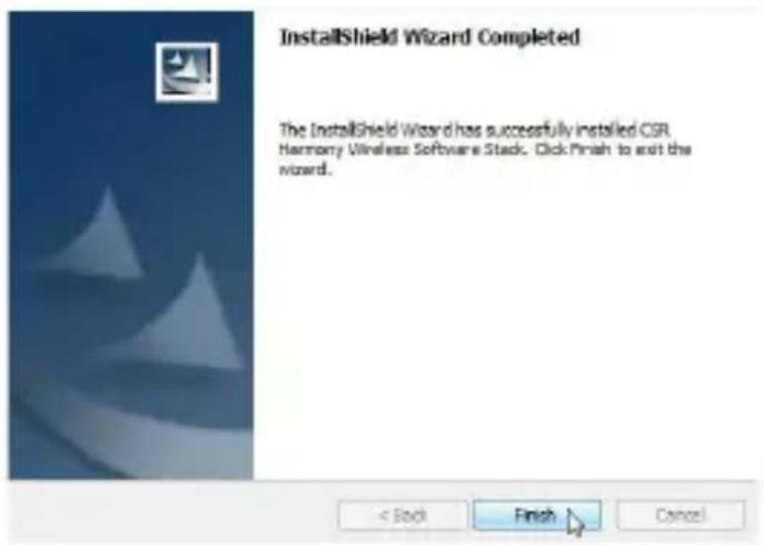 Aplic 302352 - Driver Harmony Stack (driver alternativo) - 4