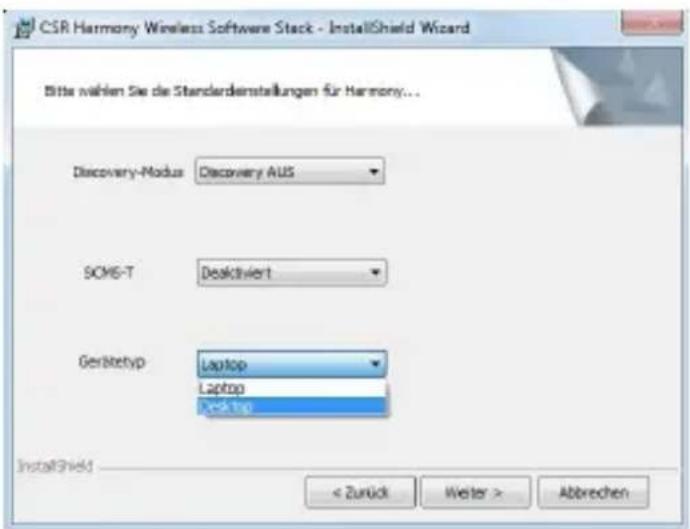 Aplic 302352 - Harmony Stack Treiber (alternativer Treiber) - 4
