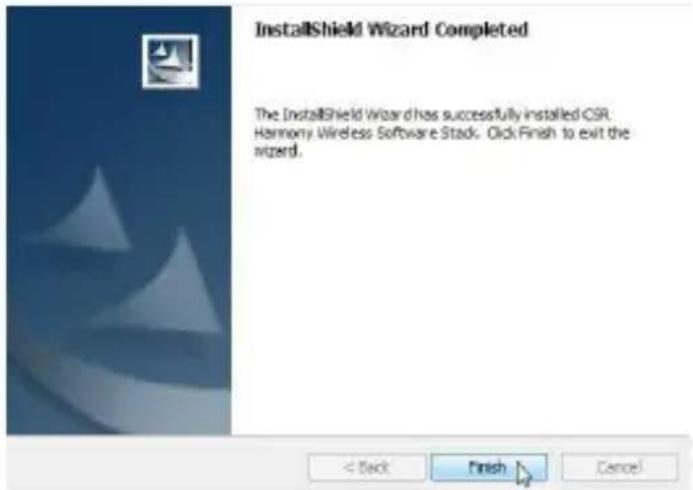 Aplic 302352 - Driver Harmony Stack (driver alternativo) - 4