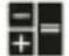Aplic 302101 - Function keys - 5