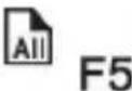 Aplic 303183 - Tasti funzione - 3