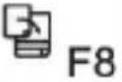 Aplic 303183 - Tasti funzione - 6