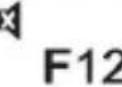 Aplic 303183 - Tasti funzione - 10