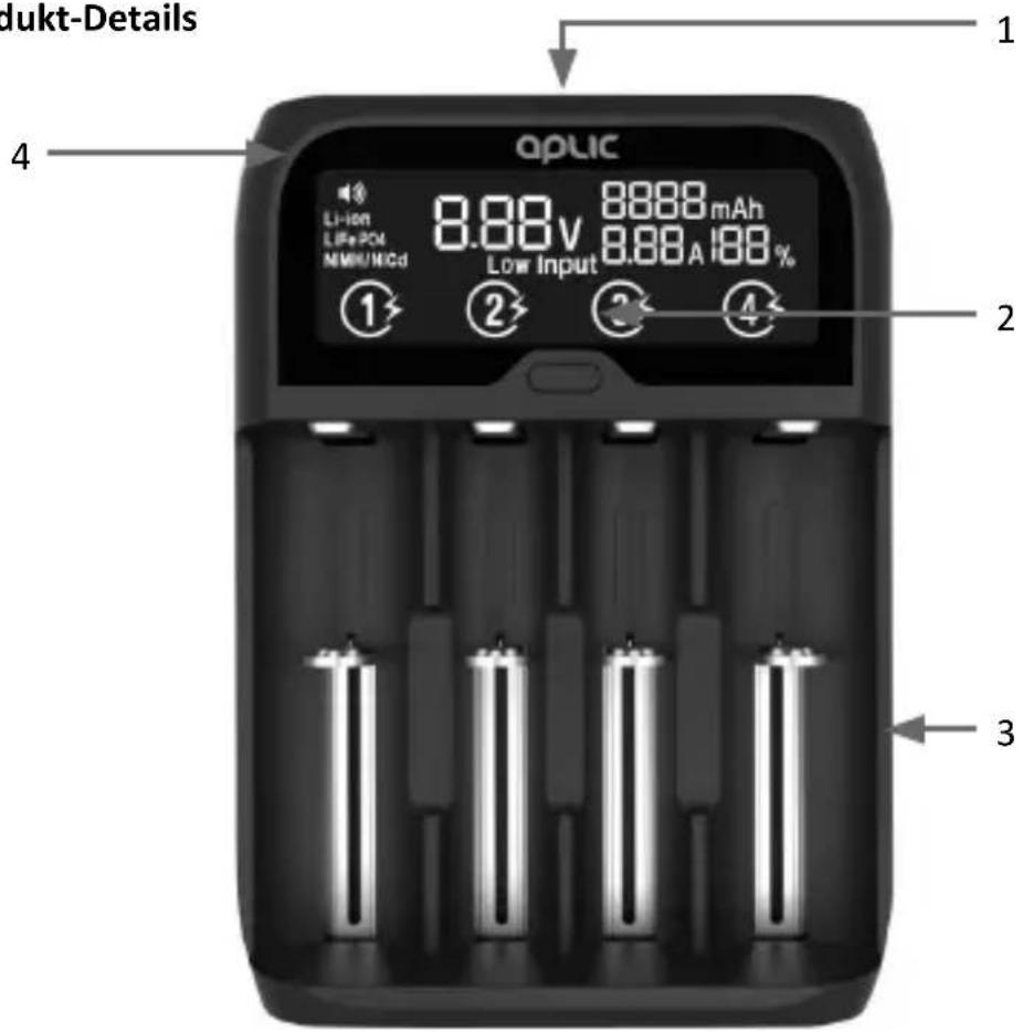 Aplic 303592 - Funktion - 2