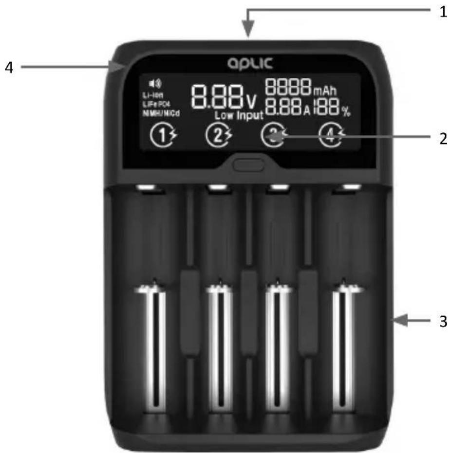 Aplic 303592 - Product details - 1
