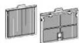 MAYTRONICS Dolphin LIBERTY 300 - Contenu de l'emballage - 2
