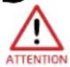 MAYTRONICS Dolphin LIBERTY 300 - Veuillez respecter strictement les AVERTISSEMENTS suivants: - 1
