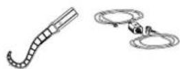 MAYTRONICS Dolphin LIBERTY 300 - Contenu de l'emballage - 4