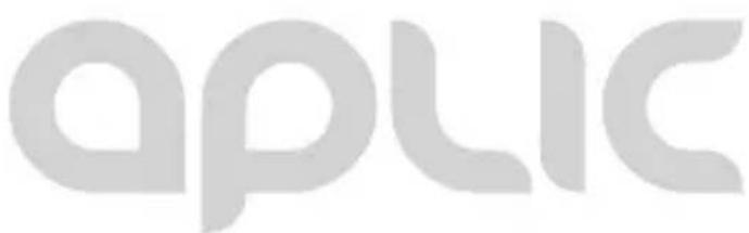 Aplic 305777 - 1