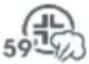 CANDY CSO4146TWMB5-S - 10) INDICADORES PROGRAMAS ESPECIALES - 11