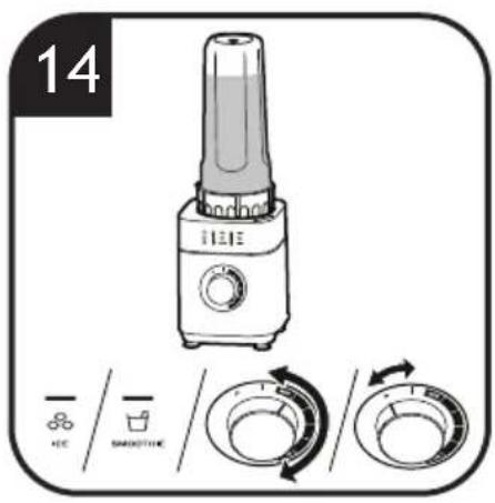 HAIER HBL5B2 021 - 14
