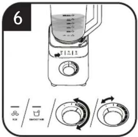 HAIER HBL5B2 021 - 6