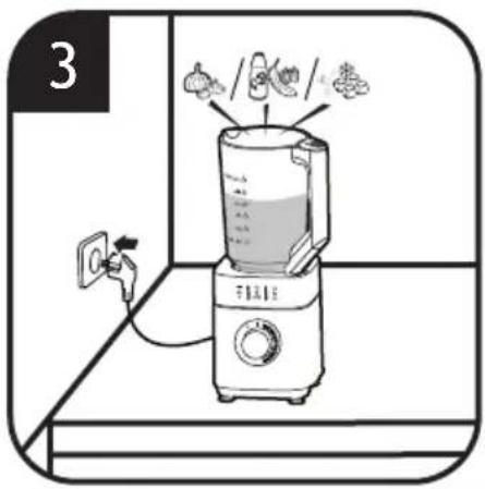 HAIER HBL5B2 021 - 3