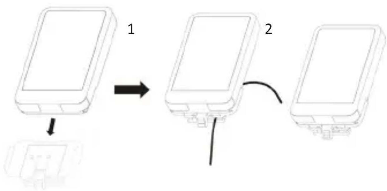 Aplic 305673 - Instalacion del soporte - 1