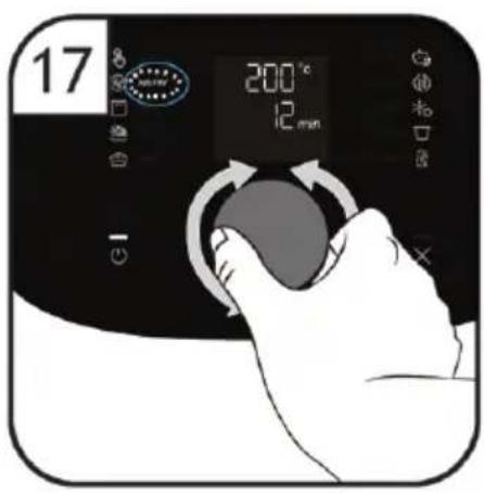 HAIER HAF5TWA3 021 - 17