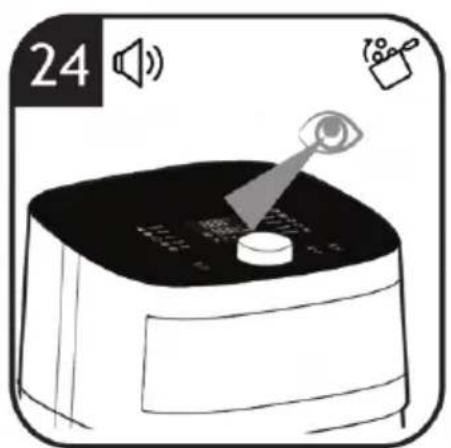 HAIER HAF5TWA3 021 - 24