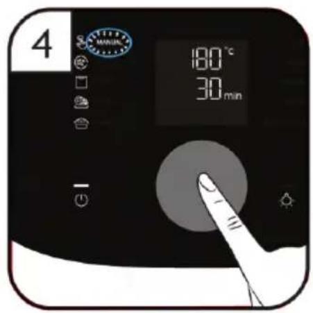 HAIER HAF5TWA3 021 - 4