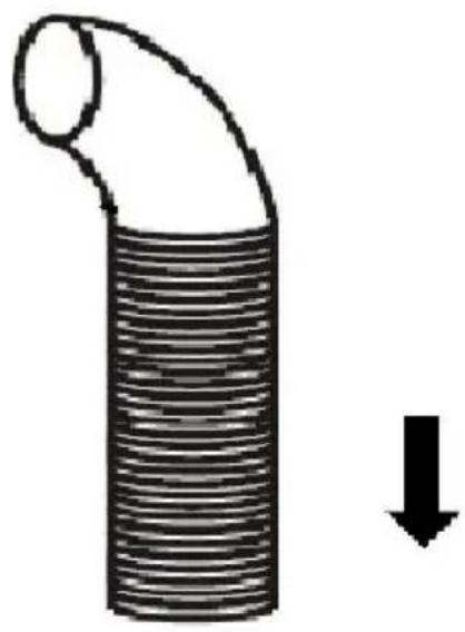 HAIER HATS6CBS2XWIFI - INSTALLAZIONE (montaggio a parete) - 6