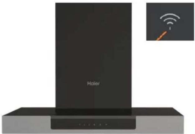 HAIER HATS6CBS2XWIFI - HAIER DAVLUMBAZI KAYDEDİN - 1