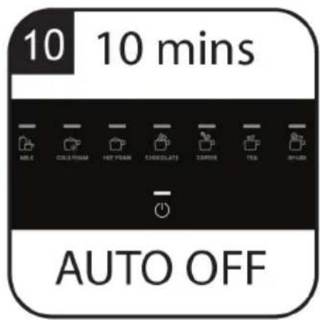 HAIER HMB5A 021 - INSTRUCTIONS POUR UNE UTILISATION EN SÉCURITÉ - 11