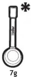 HAIER HMB5A 021 - Tabela de receitas - 4