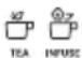 HAIER HMB5A 021 - Приготовление чая и настойки - 1