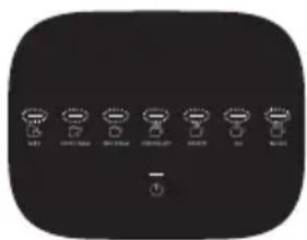 HAIER HMB5A 021 - Напиток вытекает - 1