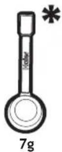 HAIER HMB5A 021 - Πίνακας συνταγών - 2
